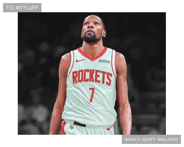 杜兰特低迷无碍，火箭全员发挥稳住局势，火箭 杜兰特