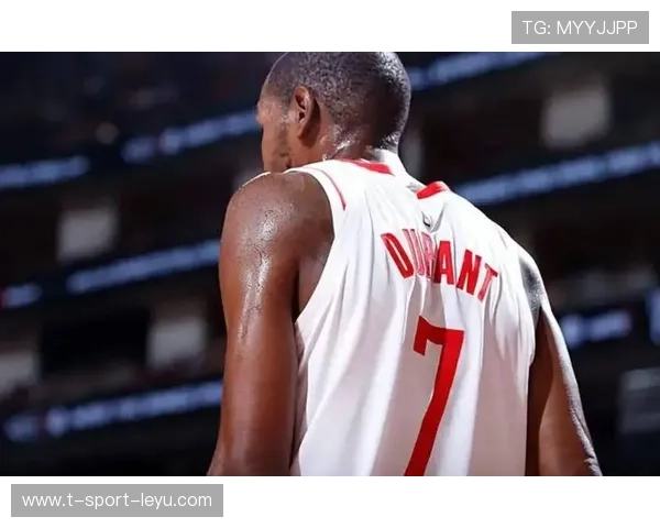 杜兰特被誉为“最完美得分模型”，火箭体系化成型