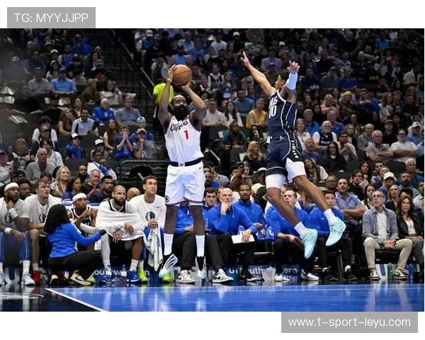 快船防守陷入低谷，赛季后期能否扭转乾坤？